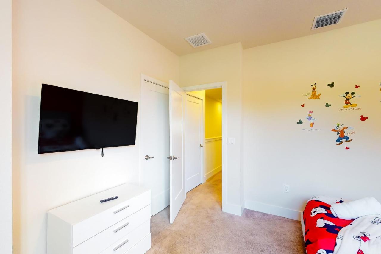 Villa Mickey'S Hidden Hideaway Orlando Esterno foto